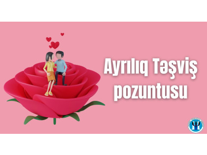 Ayrılıq təşvişi pozuntusu